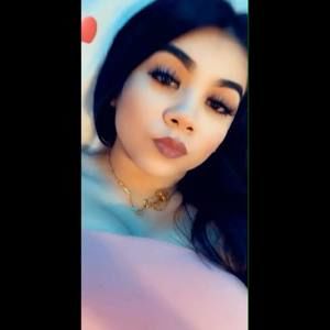 Meet your Posher, Stephany